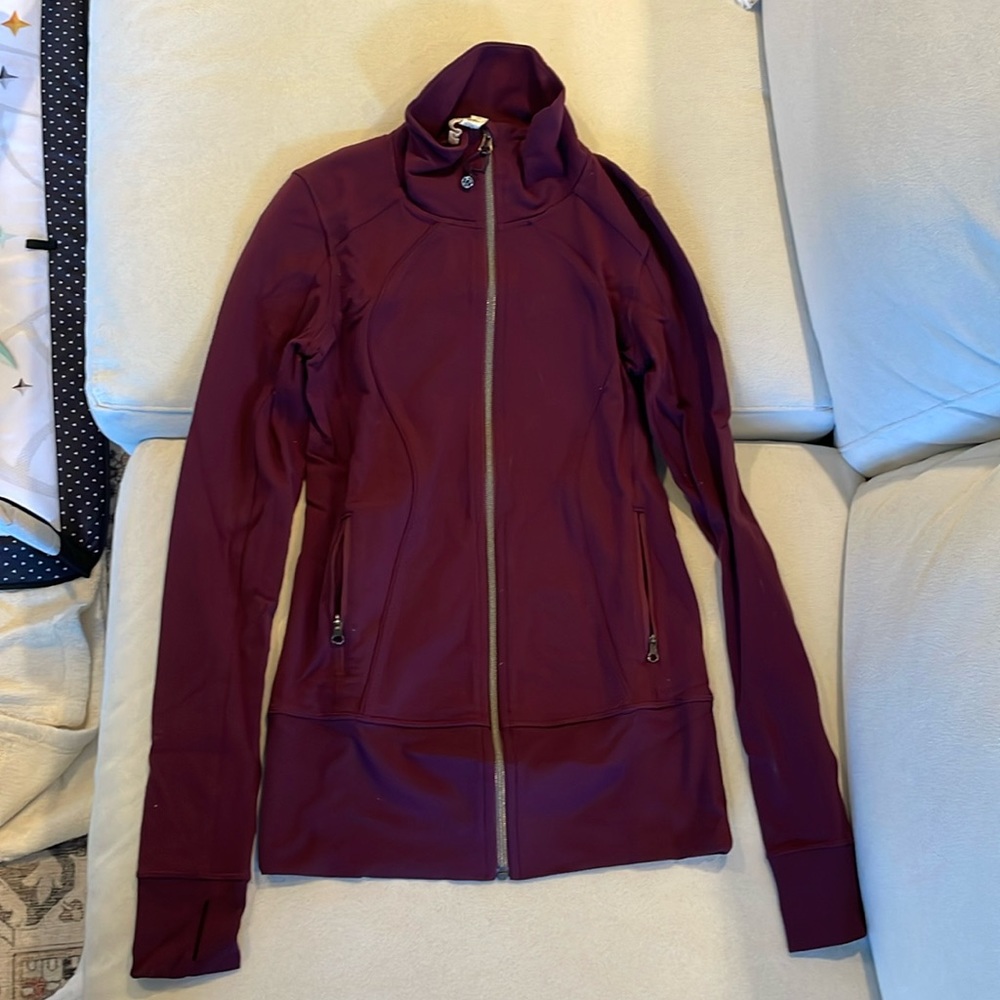 Lululemon jacket